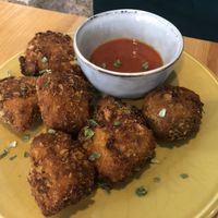   at Kind Kitchen in Porto