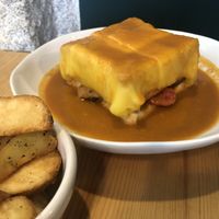   at Kind Kitchen in Porto