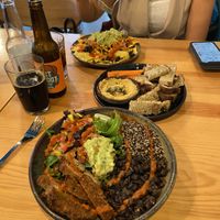   at Kind Kitchen in Porto