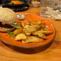   at Kind Kitchen in Porto