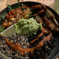   at Kind Kitchen in Porto