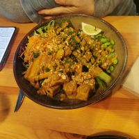  at Kind Kitchen in Porto