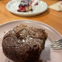   at Kind Kitchen in Porto