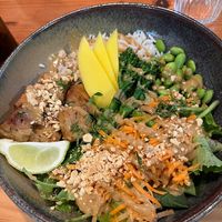   at Kind Kitchen in Porto