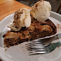  at Kind Kitchen in Porto