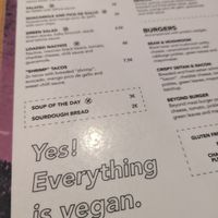  at Kind Kitchen in Porto