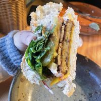   at Kind Kitchen in Porto