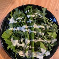   at Kind Kitchen in Porto