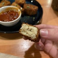   at Kind Kitchen in Porto