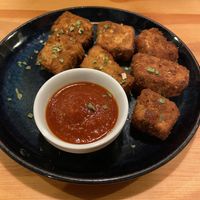   at Kind Kitchen in Porto