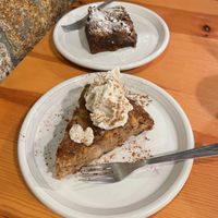   at Kind Kitchen in Porto