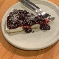   at Kind Kitchen in Porto