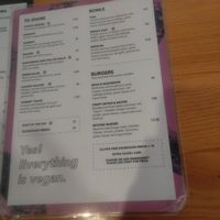  at Kind Kitchen in Porto