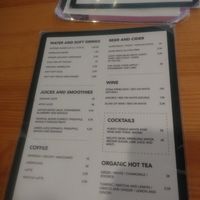  at Kind Kitchen in Porto