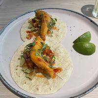   at Kind Kitchen in Porto