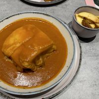   at Kind Kitchen in Porto