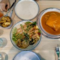 Increible, de 10! at Kind Kitchen in Porto