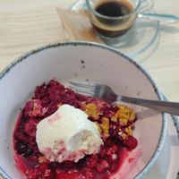  at Kind Kitchen in Porto