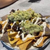   at Kind Kitchen in Porto