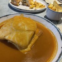   at Kind Kitchen in Porto