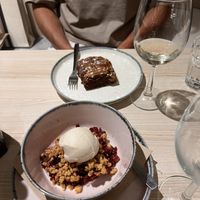   at Kind Kitchen in Porto