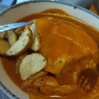  at Kind Kitchen in Porto