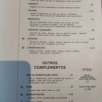  at Kind Kitchen in Porto