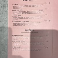   at Kind Kitchen in Porto