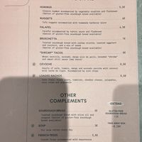   at Kind Kitchen in Porto