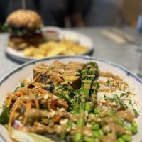   at Kind Kitchen in Porto