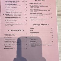   at Kind Kitchen in Porto