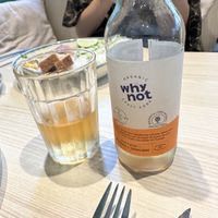   at Kind Kitchen in Porto