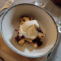  at Kind Kitchen in Porto