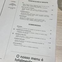   at Kind Kitchen in Porto
