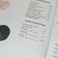   at Kind Kitchen in Porto