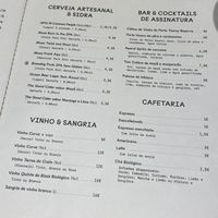   at Kind Kitchen in Porto