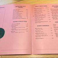  at Kind Kitchen in Porto