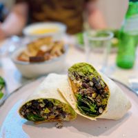  at Kind Kitchen in Porto