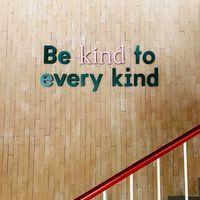  at Kind Kitchen in Porto