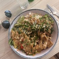   at Kind Kitchen in Porto