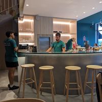  at Kind Kitchen in Porto