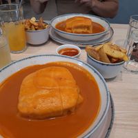  at Kind Kitchen in Porto