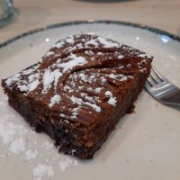  at Kind Kitchen in Porto