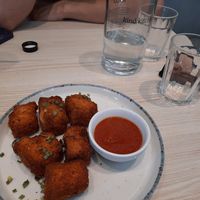  at Kind Kitchen in Porto