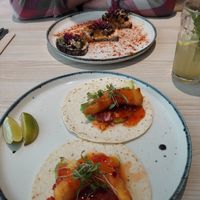  at Kind Kitchen in Porto