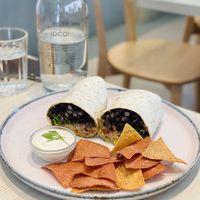   at Kind Kitchen in Porto