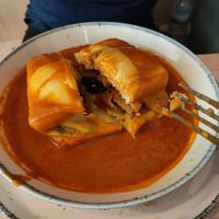  at Kind Kitchen in Porto