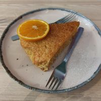  at Kind Kitchen in Porto