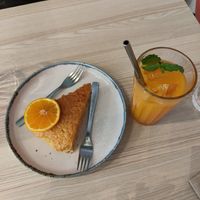  at Kind Kitchen in Porto