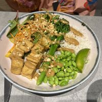   at Kind Kitchen in Porto